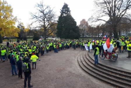 France : Quels sont les grands acquis du mouvement des gilets jaunes ?