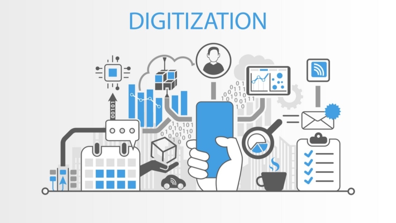 Organiser sa transformation digitale pour les entreprises et startup
